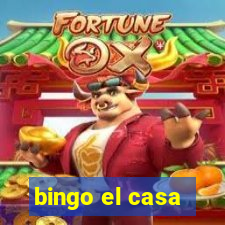 bingo el casa