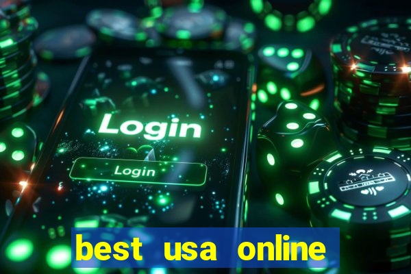 best usa online casinos for us players