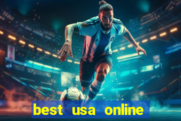 best usa online casinos for us players