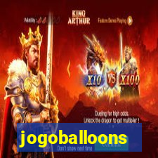 jogoballoons