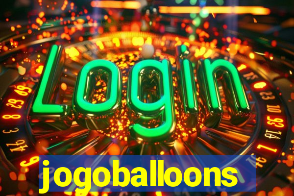 jogoballoons