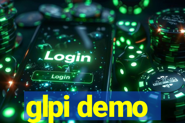 glpi demo