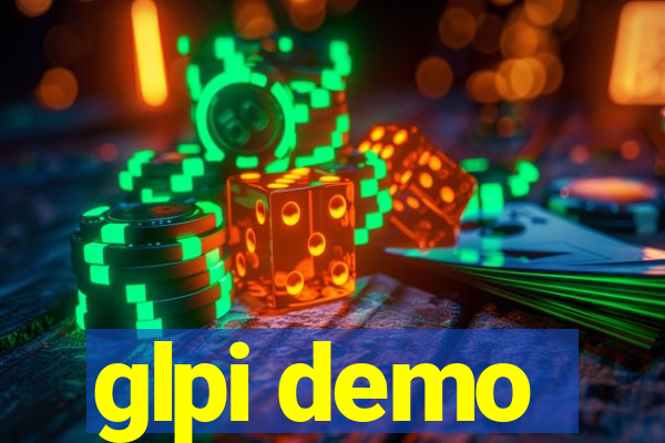 glpi demo