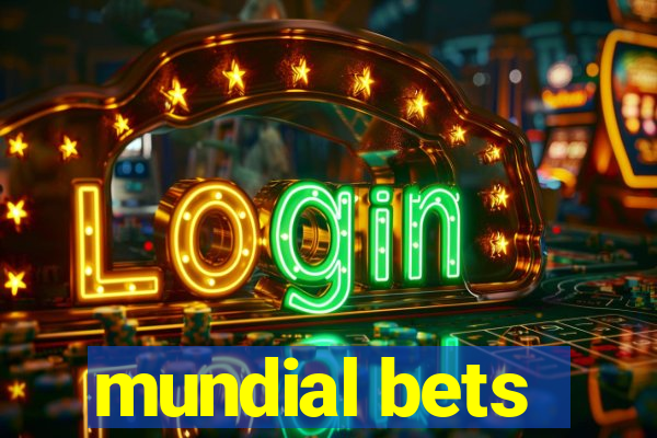 mundial bets