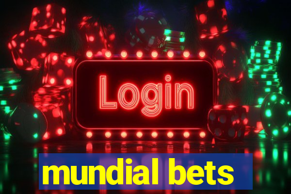 mundial bets