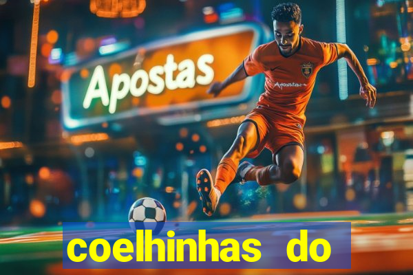 coelhinhas do brasil site