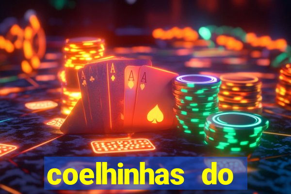 coelhinhas do brasil site