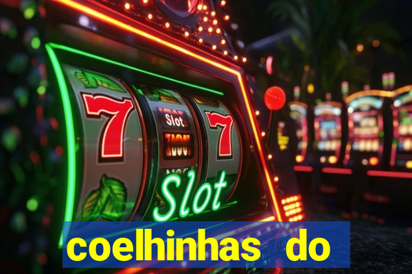 coelhinhas do brasil site