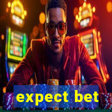 expect bet