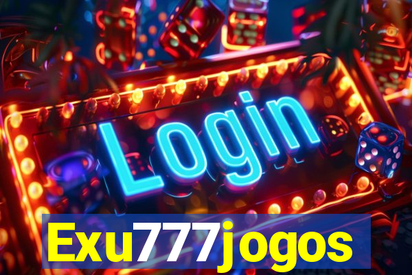 Exu777jogos