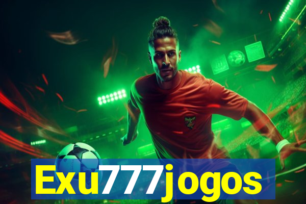 Exu777jogos