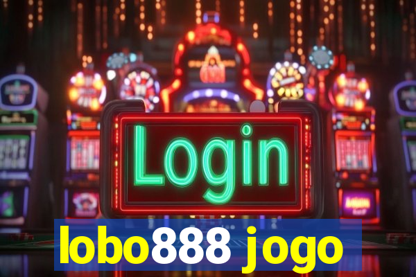 lobo888 jogo