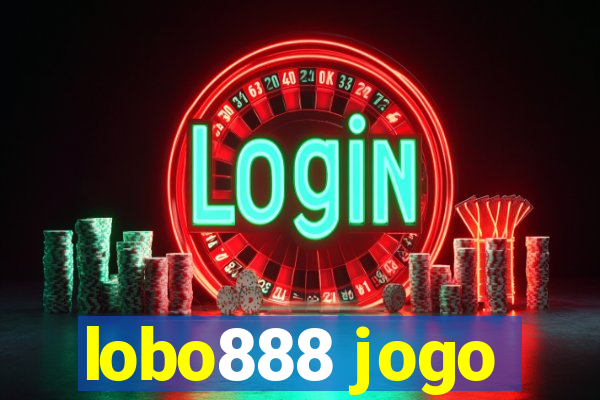 lobo888 jogo