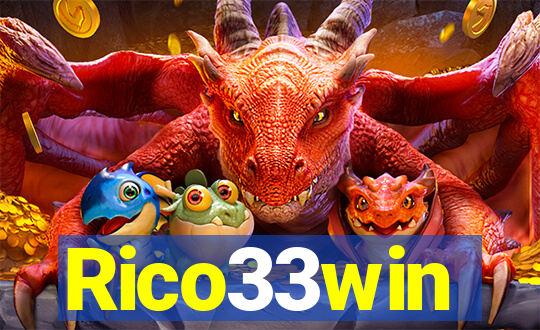 Rico33win