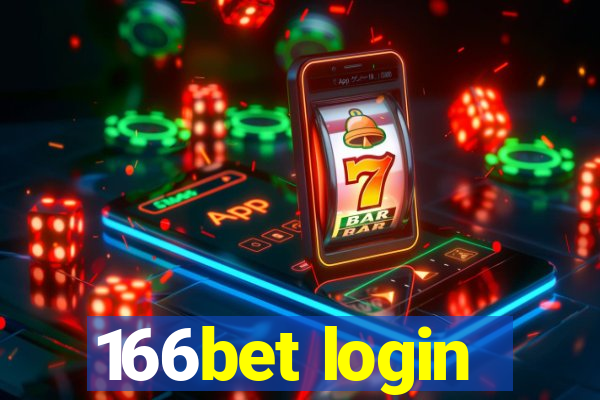 166bet login