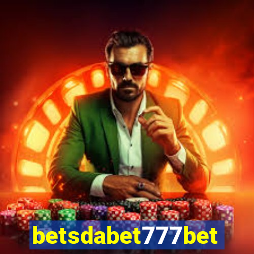 betsdabet777bet