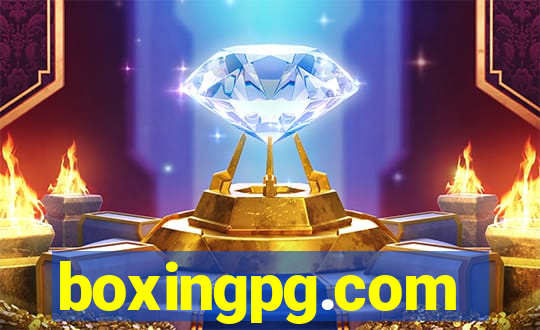 boxingpg.com