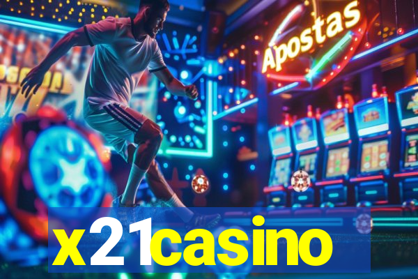 x21casino