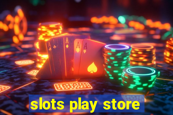 slots play store