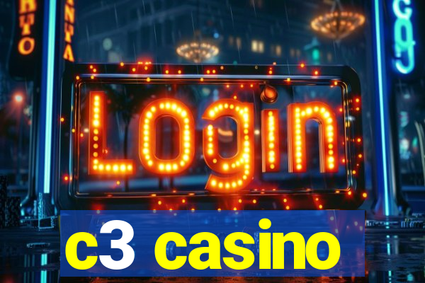 c3 casino