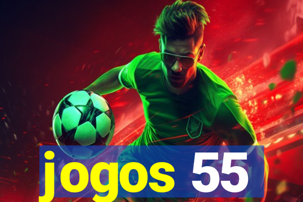 jogos 55