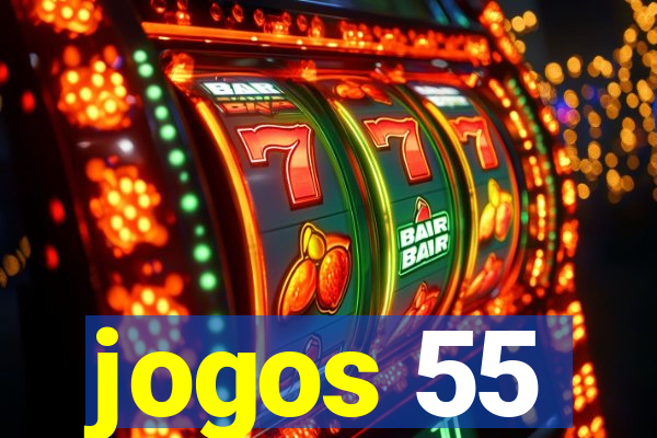 jogos 55