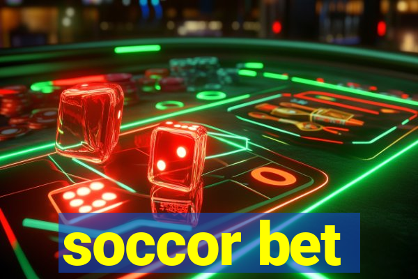 soccor bet