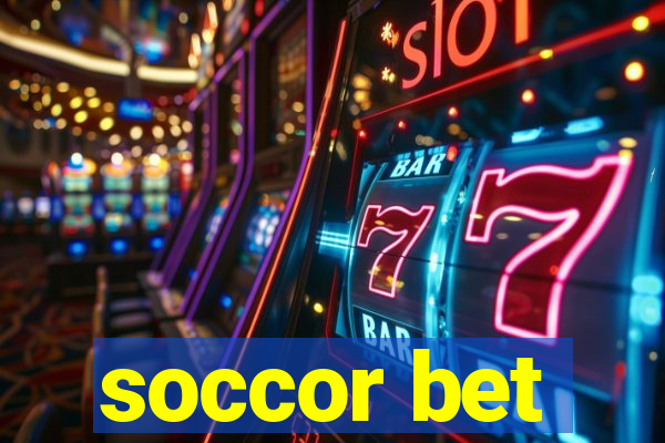 soccor bet