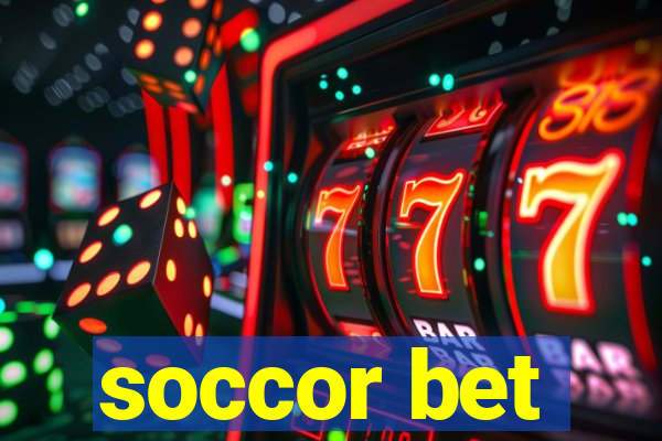 soccor bet