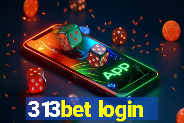 313bet login