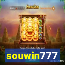 souwin777