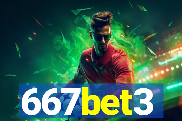 667bet3