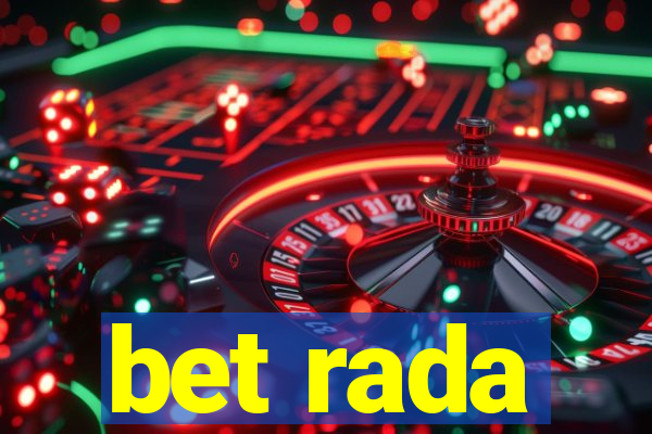 bet rada