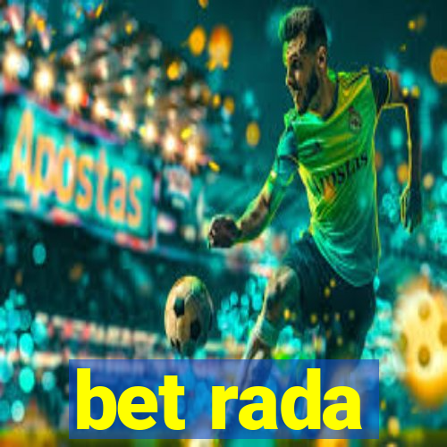 bet rada