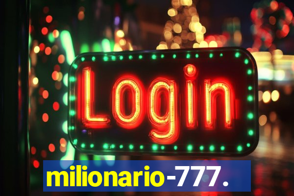 milionario-777.com