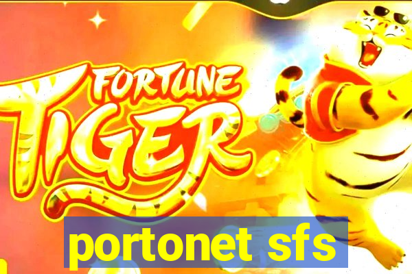 portonet sfs