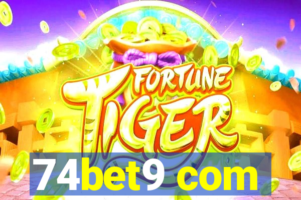 74bet9 com