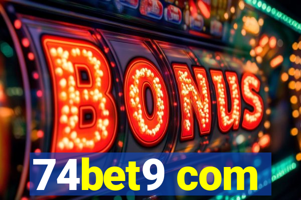 74bet9 com