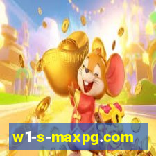 w1-s-maxpg.com