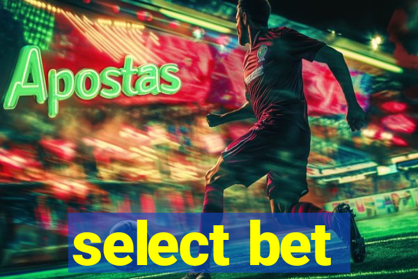 select bet