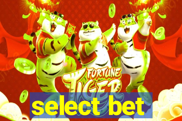 select bet