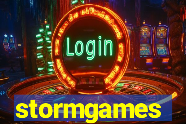 stormgames