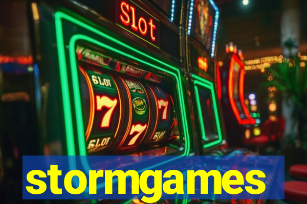 stormgames