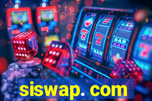 siswap. com