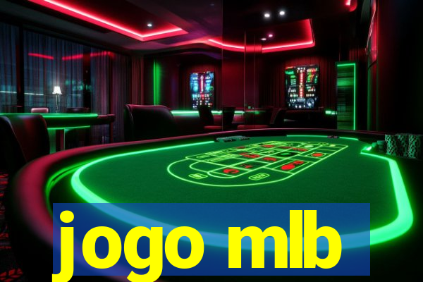 jogo mlb