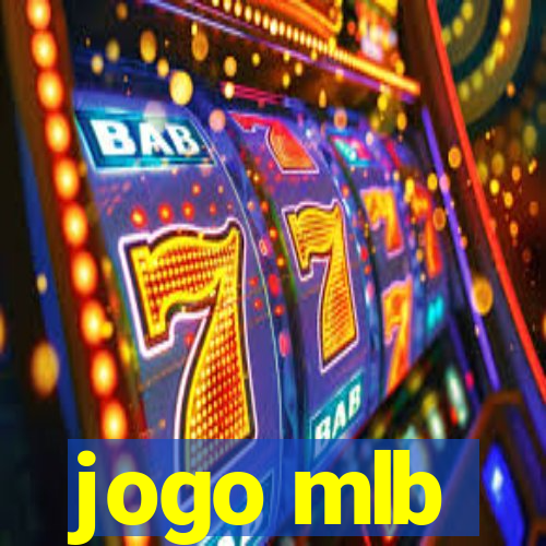 jogo mlb