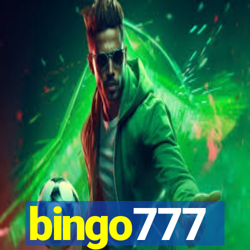 bingo777