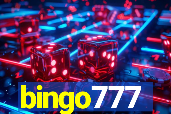 bingo777