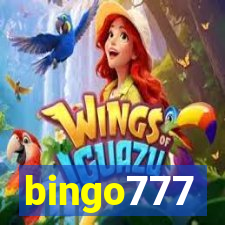 bingo777