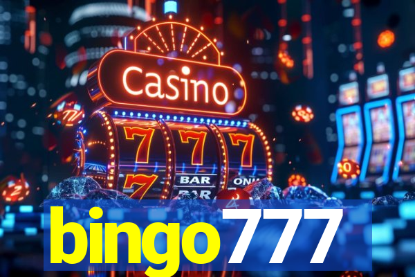 bingo777